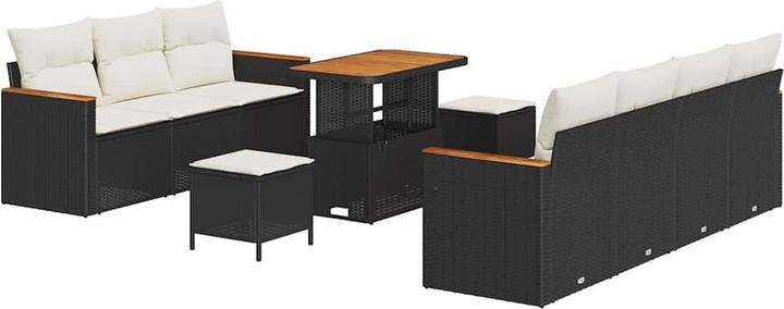 Produktbild vidaXL Crew