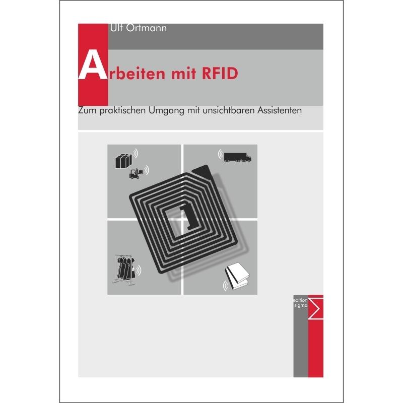 Arbeiten mit RFID, Fachbücher