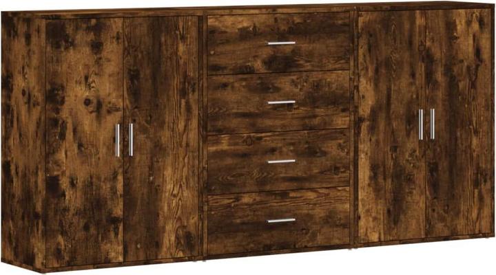 Image du produit vidaXL Sideboard (60 x 31 x 84 cm)