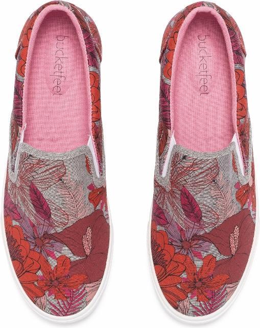 Produktbild Bucketfeet Floral Explosion (41)