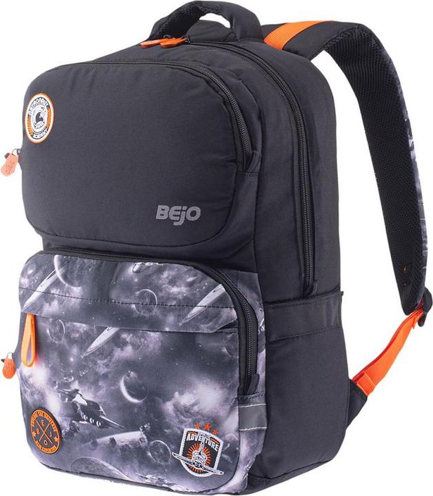 Produktbild Bejo Rucksack Ahoy Weltraum (18 l)
