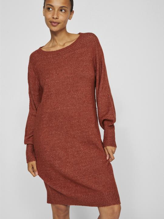 Produktbild Vila Strick Midikleid (L)