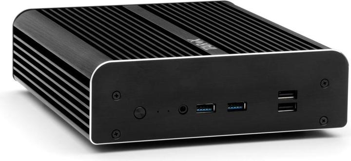 Image du produit Tarox Endurance G15P - U5,16GB,500GB,W11P (500 Go, 16 Go)