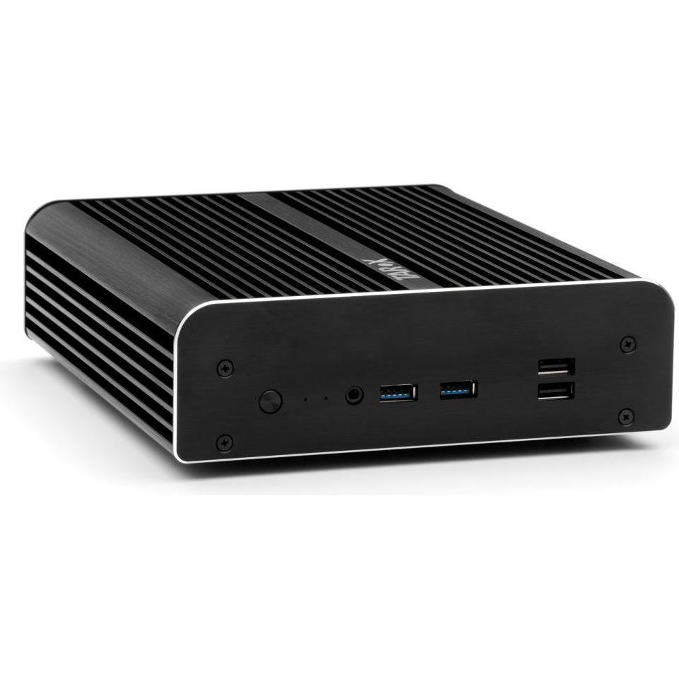 Tarox Endurance G15P - U5,16GB,500GB,W11P (500 GB, 16 GB), PC