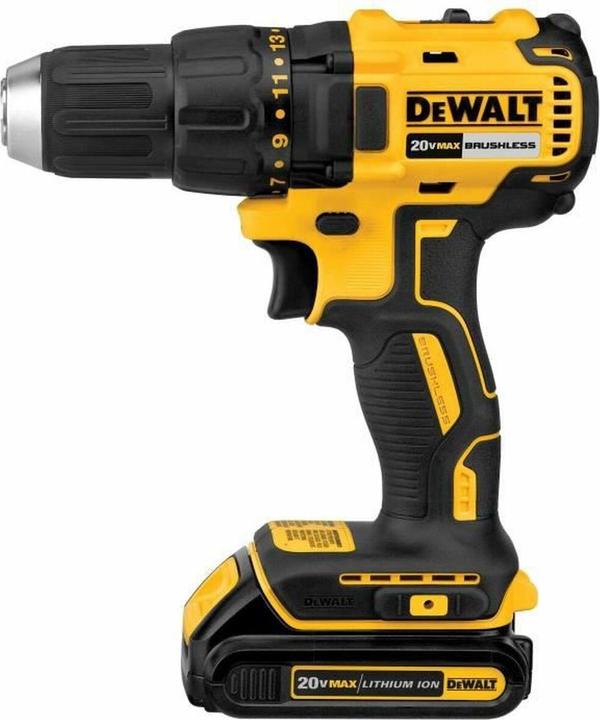 Immagine prodotto DeWalt DCK2060D2T-QW