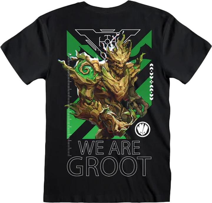 Produktbild XM Trading Cards TShirt (XL)