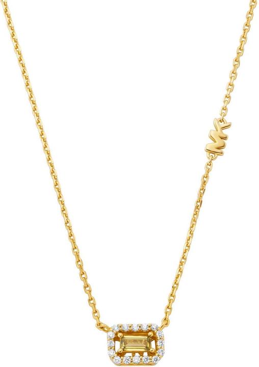 Image du produit Michael Kors Premium Halskette (Argent 925, 41 cm)