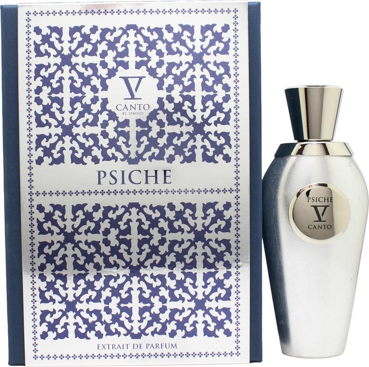 Produktbild V Canto Psiche V by (Extrait De Parfum, 100 ml)