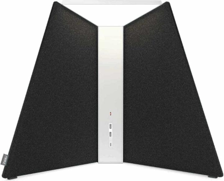 Image du produit Pablo Design Corner Office 15 Acoustique Lampe de table à panneau