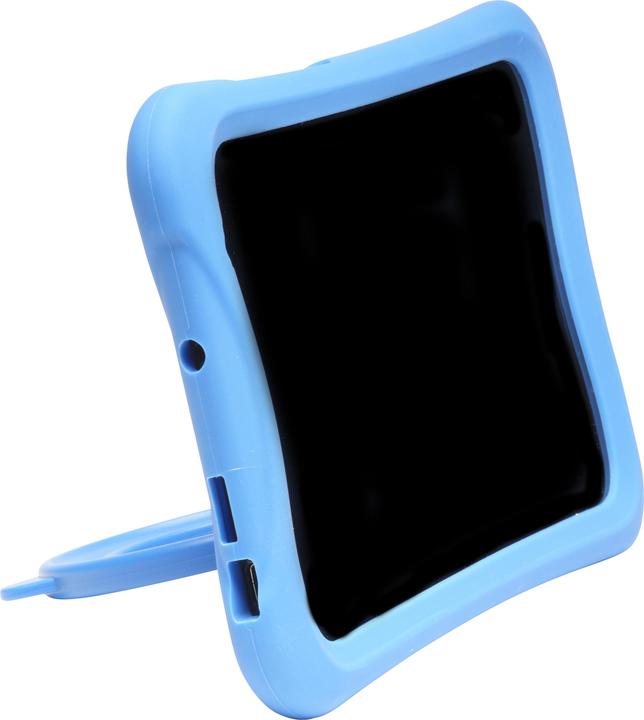 Actual product image Denver TIQ-70394 (WLAN only, 8", 64 GB, Black)