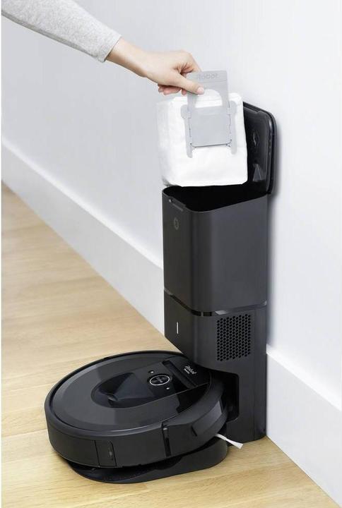 Productafbeelding iRobot Clean Base stofzakset (3 x)