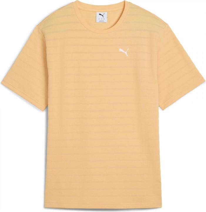 Produktbild Puma ESS ELEVATED Relaxed Structured Tee (L)