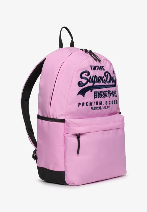 Produktbild Superdry Heritage Montana Rucksack (18 l)