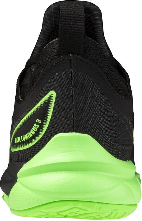 Produktbild Mizuno Wave Luminous (40.5)