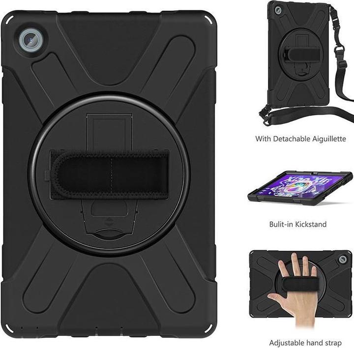 Produktbild eSTUFF Austin (Lenovo Tab M10 Plus)