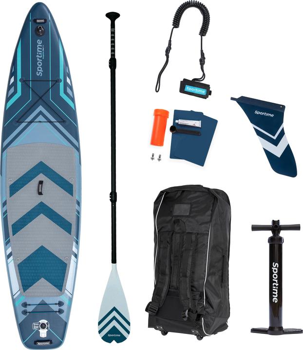 Image du produit Sportime SUP-Board Seegleiter Pro Touring (11'4'')