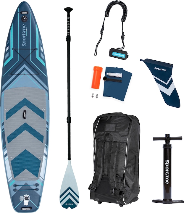 Produktbild Sportime SUP-Board Seegleiter Pro Touring (11'4'')
