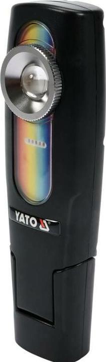 Actual product image Yato Lampa Do Dobierania Kolorów 5w (400 lm)