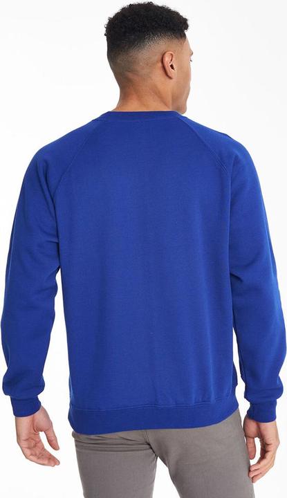 Immagine prodotto Maddins Felpa pullover con collo rotondo Coloursure (L)