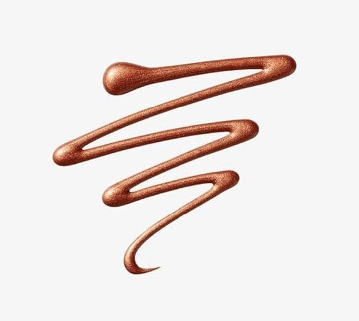 Produktbild Fenty Beauty Glitzernder Lidschatten Flüssig (Ritzy Rose, Rose Gold)