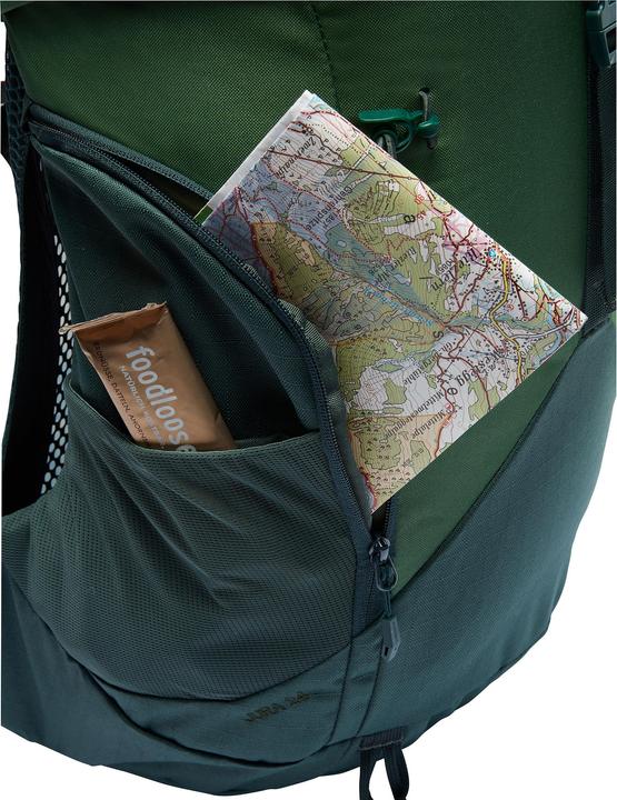 Actual product image Vaude Jura (24 l)