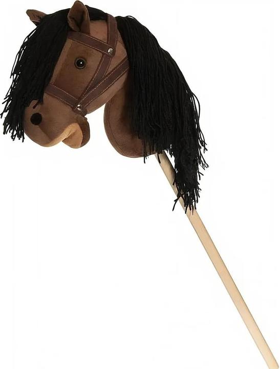 Teddykompaniet Hobbyhorse
