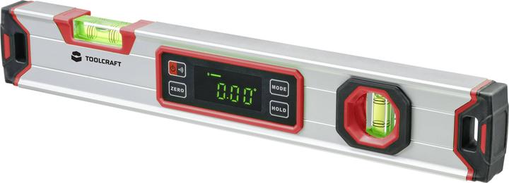 Image du produit Toolcraft Niveau à bulle (40 cm)