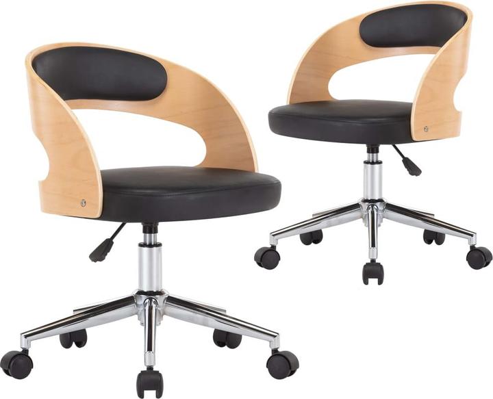 Image du produit vidaXL Esszimmerstuhl