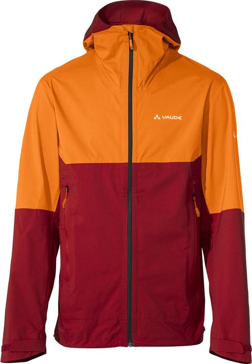 Actual product image Vaude Simony 2.5L Jacket IV (XL)