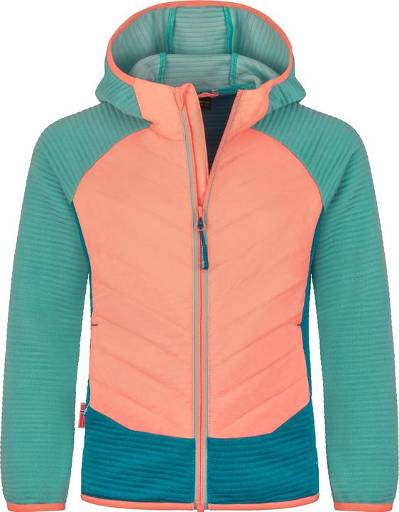 Produktbild Trollkids Girl's Sirdal Jacket (110)