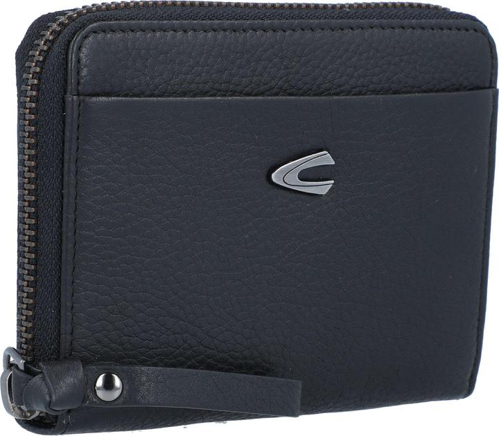 Image du produit Camel Active Pura Portefeuille en cuir 12 cm