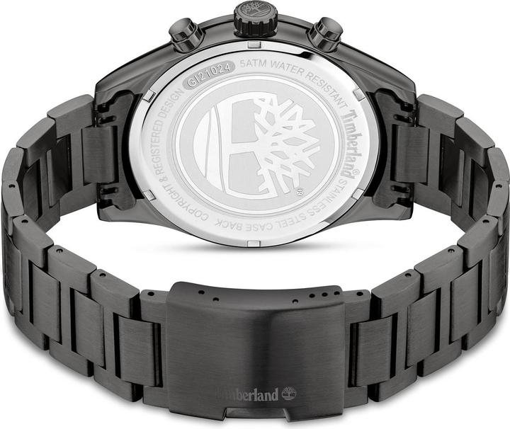 Image du produit Timberland Aldridge (Chronographe, 46 mm)