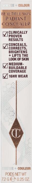 Produktbild Charlotte Tilbury Beautiful Skin (#13 Deep)