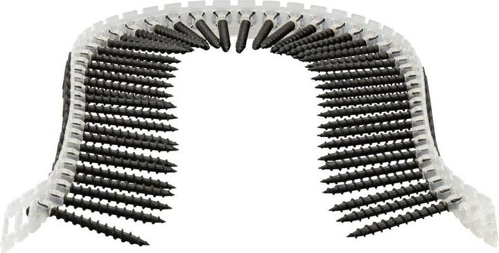 Makita Drywall Screwdriver Coarse 3.9x41mm (1000 Screws per piece)