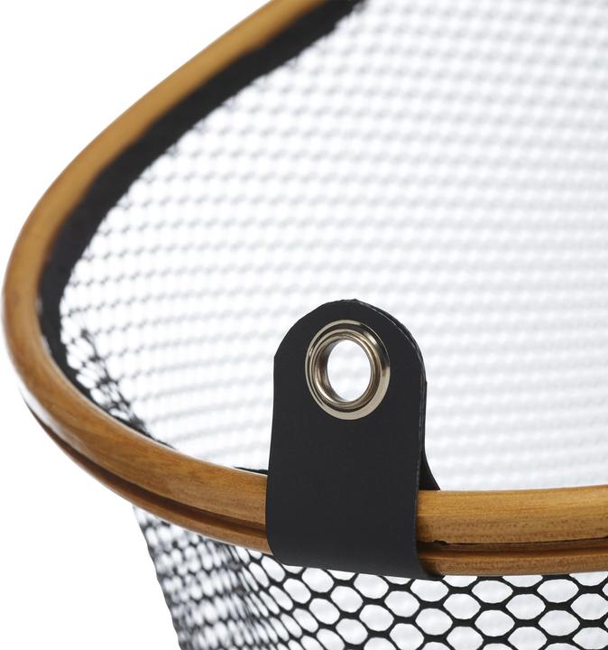 Actual product image Caperlan Light wooden landing net