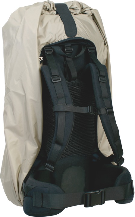 Produktbild Bach Cargo Bag De Luxe 60 (60 l)