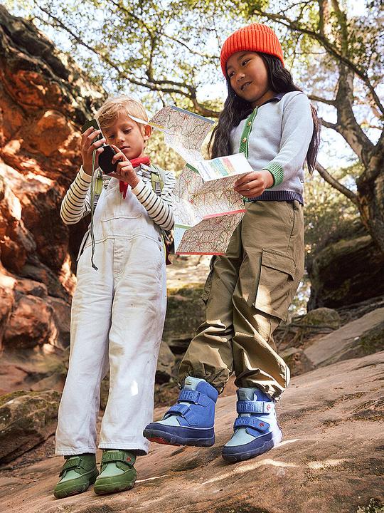 Produktbild Affenzahn Kid's Vegan Comfy (22)