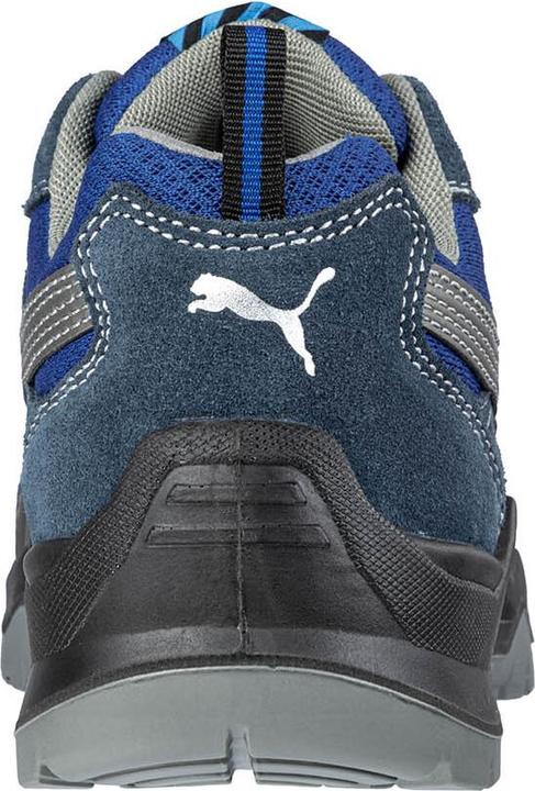 Produktbild Puma Sicherheitshalbschuh S1P Gröss (S1P, 41)