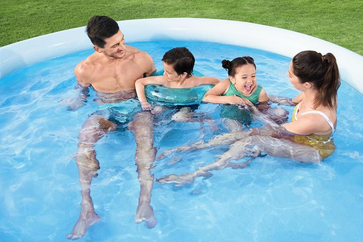 Productafbeelding Bestway Fast Set (244 x 66 cm)