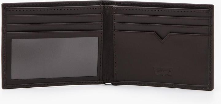 Actual product image Levis Batwing Bifold ID wallet - 106215