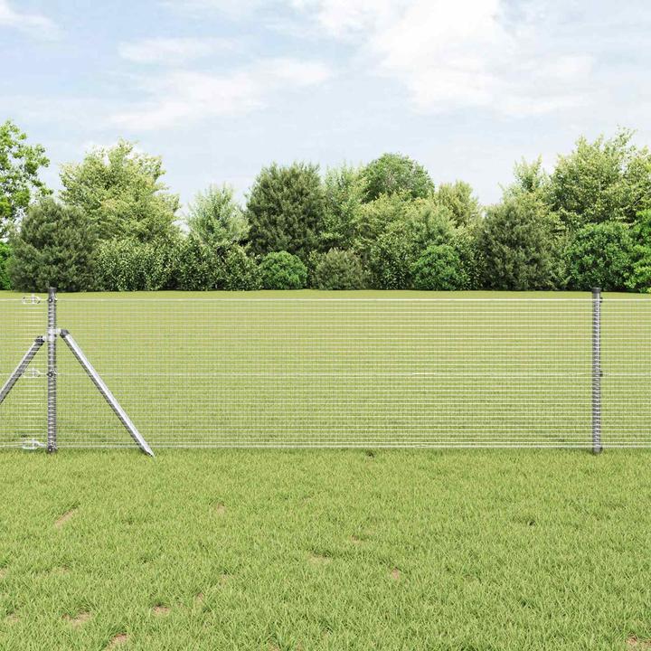 Image du produit vidaXL Zaunpaneel