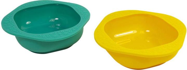 Actual product image Marcus&Marcus Silicone shell