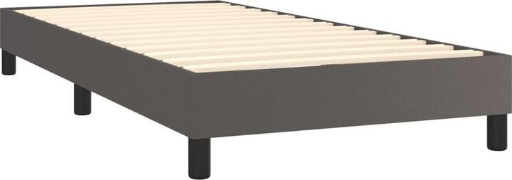 Actual product image vidaXL Boxspringbett (90 x 200 cm)