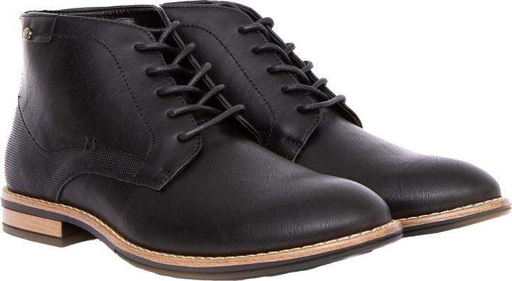 Produktbild Duck and Cover ChukkaStiefel Glutinosa Leder (47)