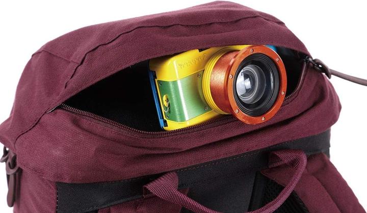 Immagine prodotto Nitro Zaino Urban Daypacker 46 cm scomparto per laptop (22 l)