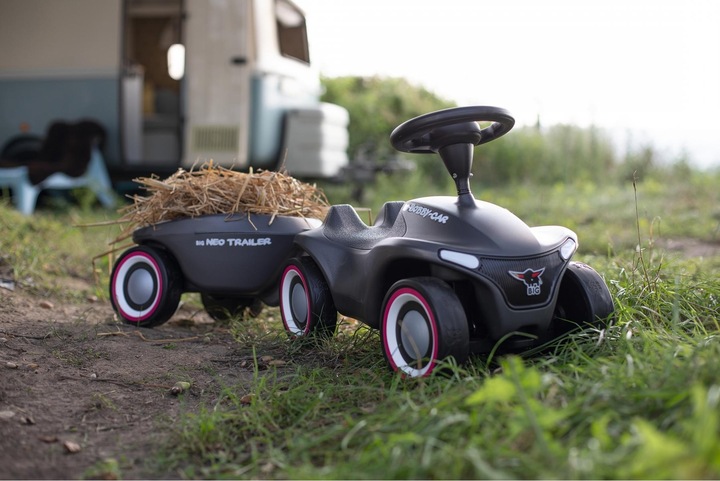 Actual product image BIG Bobby-Car Neo Trailer