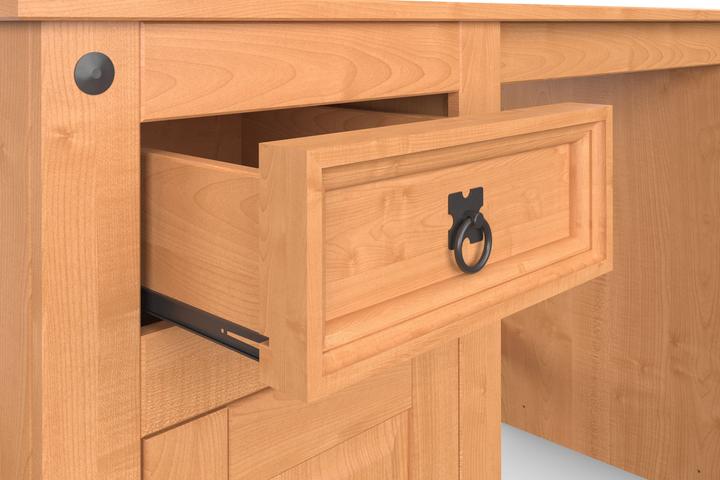 Immagine prodotto Loft 24 Messico (115 x 50 x 76 cm)