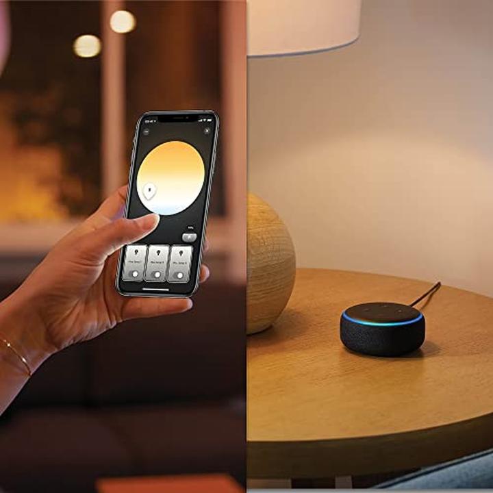 Actual product image Philips Hue White Ambiance Enrave (4300 lm)