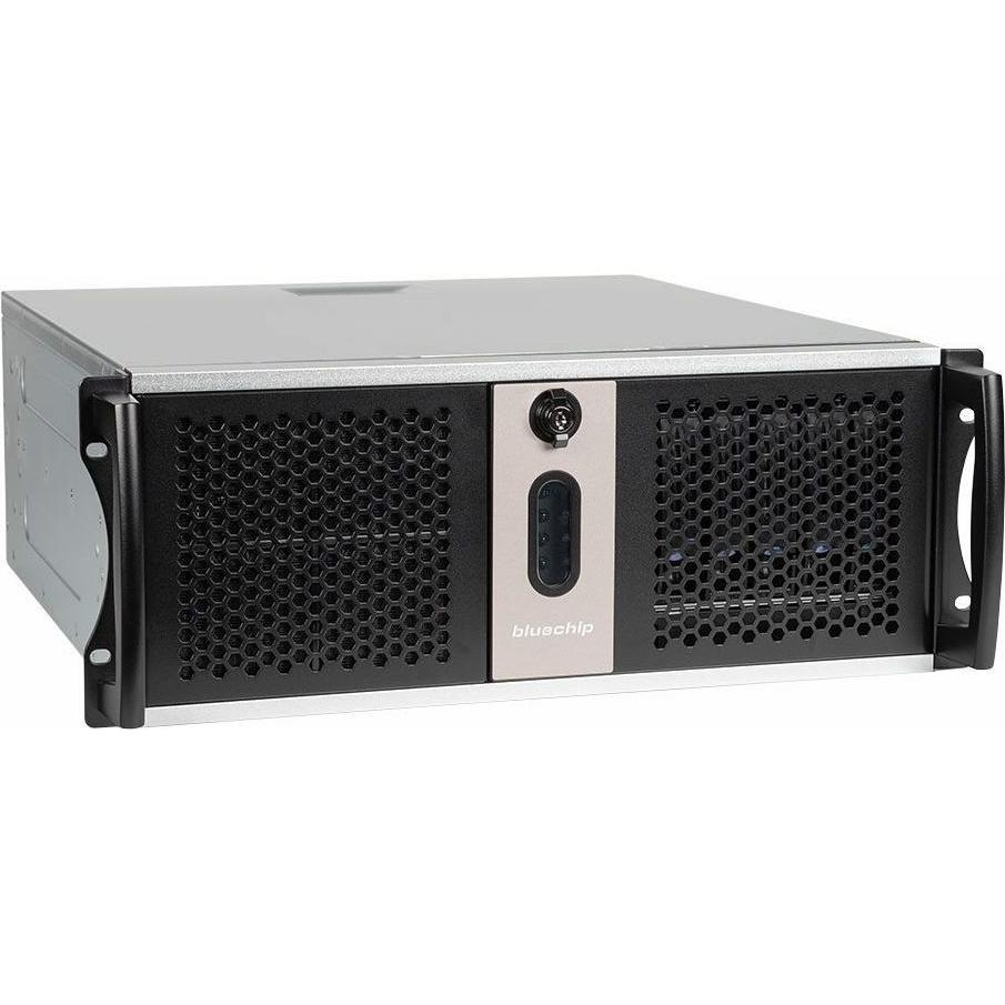 Bluechip SERVERline R34302r (32 GB, Server Rack), Server