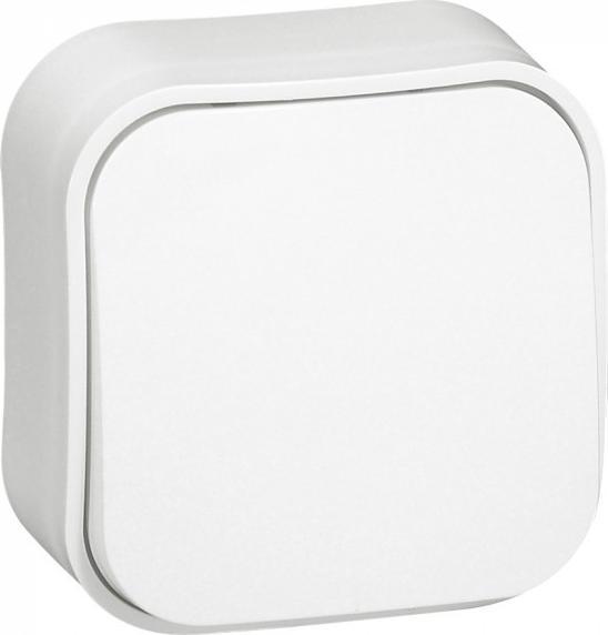 Immagine prodotto Legrand 782404, Pulsanti, Bianco, ABS, Policarbonato (PC), IP21, 65 mm, 34,5 mm